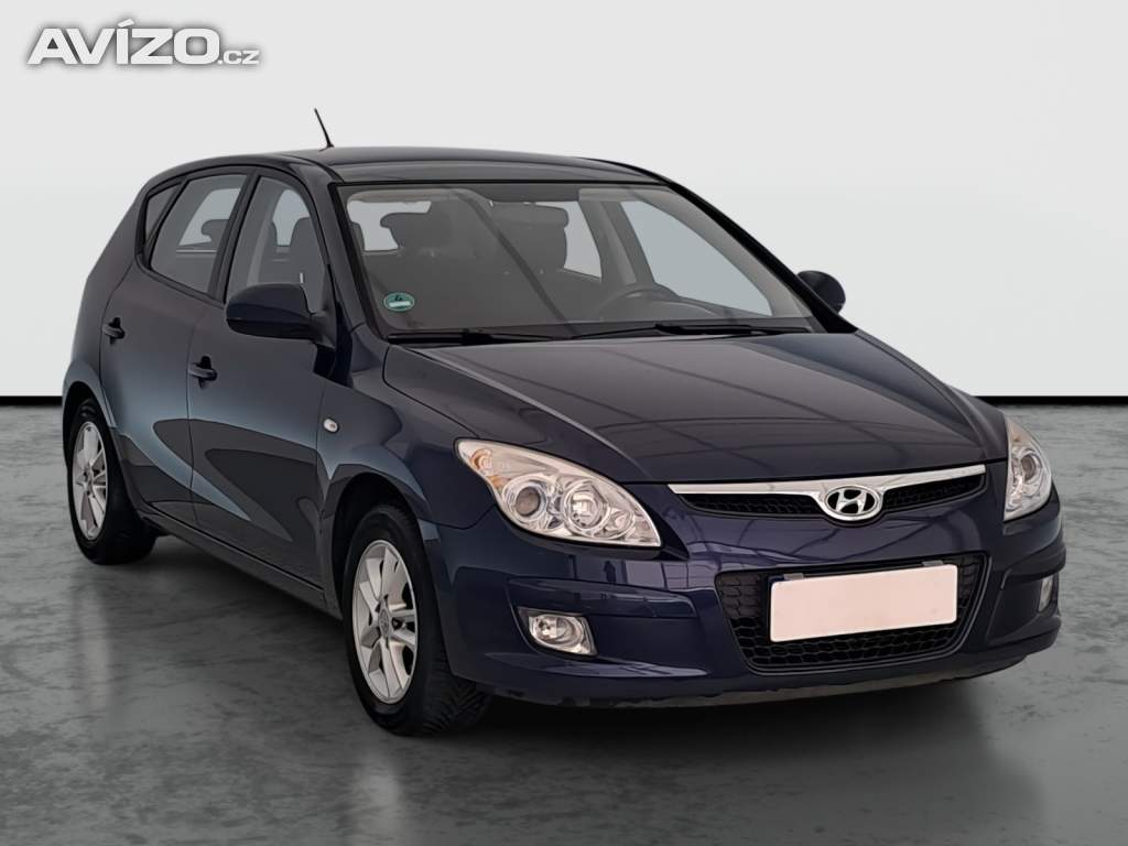 Hyundai i30 1.4 CVVT
