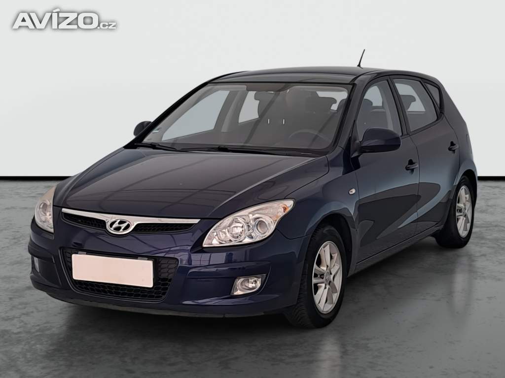 Foto inzerátu Hyundai i30 1.4 CVVT