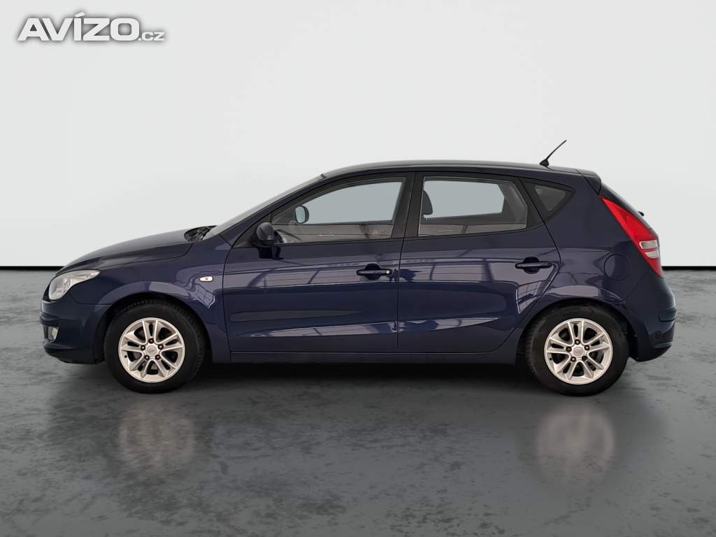 Foto inzerátu Hyundai i30 1.4 CVVT