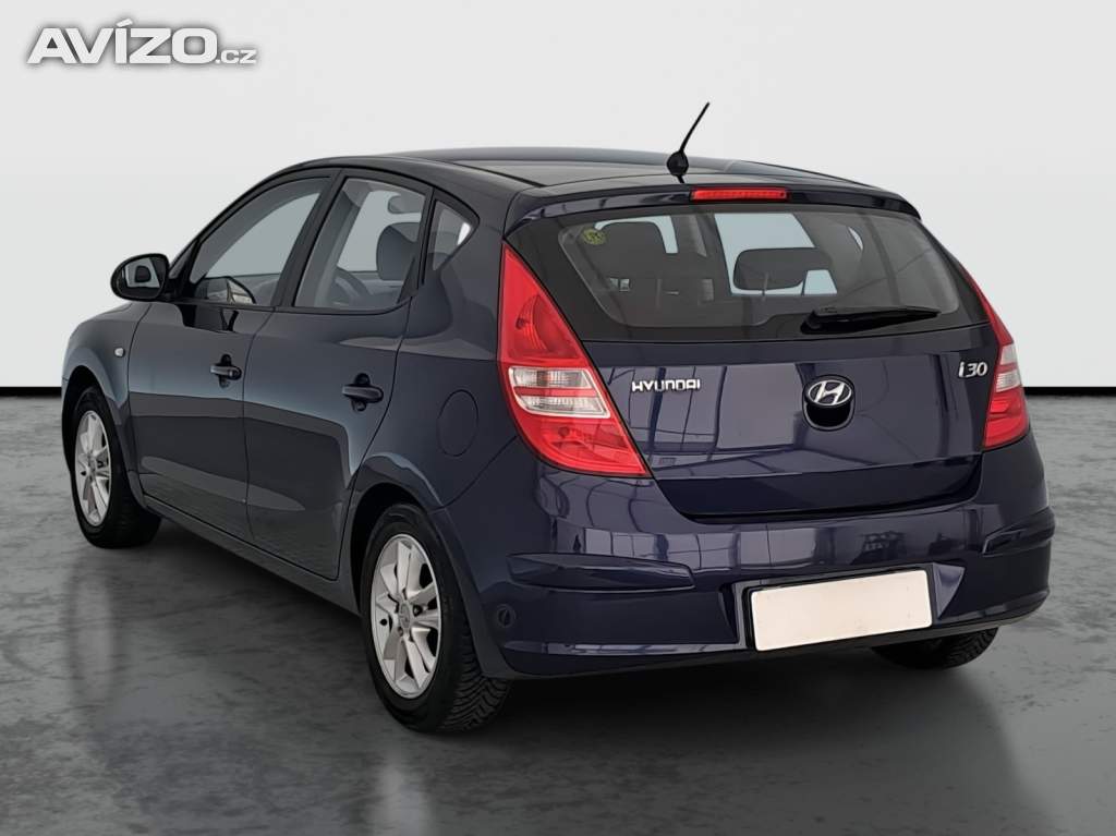 Foto inzerátu Hyundai i30 1.4 CVVT