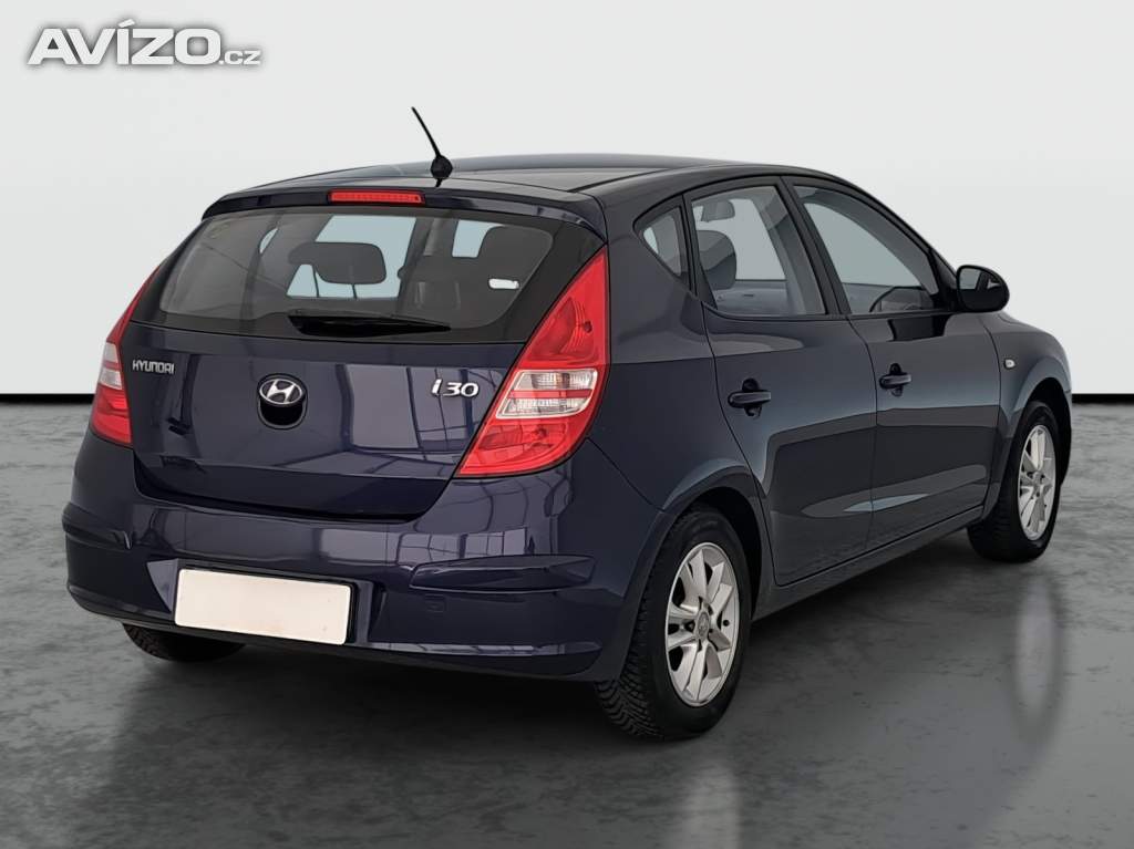 Foto inzerátu Hyundai i30 1.4 CVVT