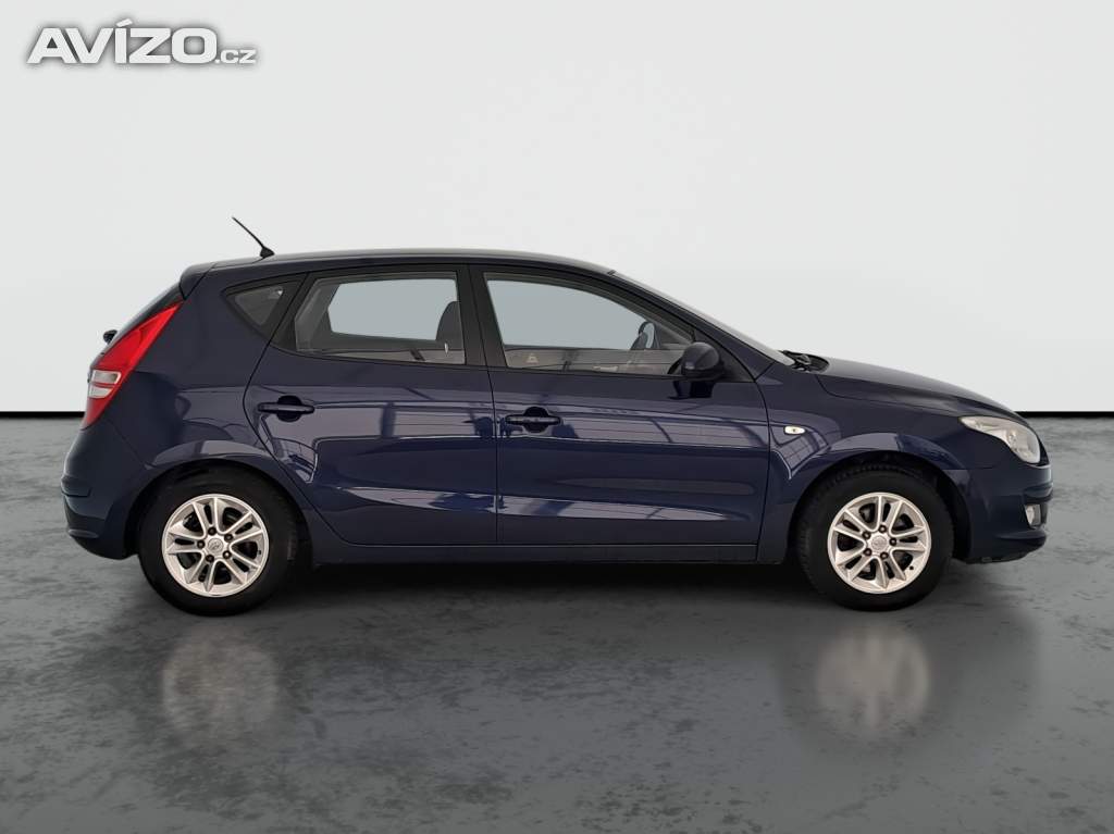 Foto inzerátu Hyundai i30 1.4 CVVT