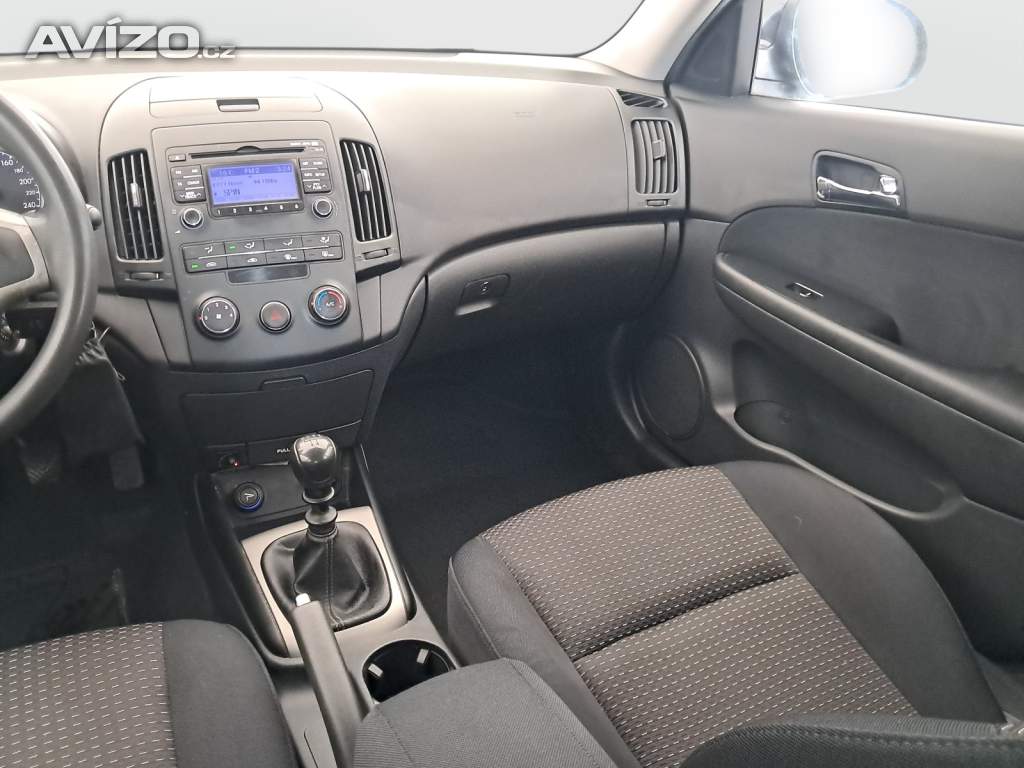 Foto inzerátu Hyundai i30 1.4 CVVT