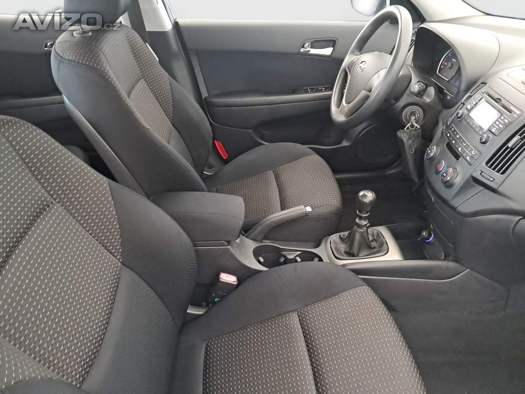 Foto inzerátu Hyundai i30 1.4 CVVT