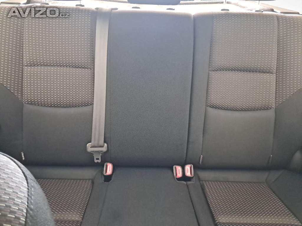 Foto inzerátu Hyundai i30 1.4 CVVT