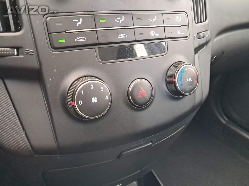Foto inzerátu Hyundai i30 1.4 CVVT