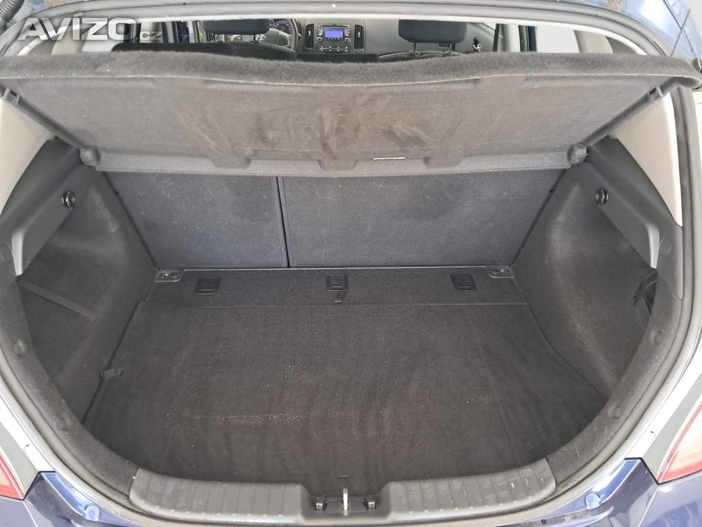 Foto inzerátu Hyundai i30 1.4 CVVT