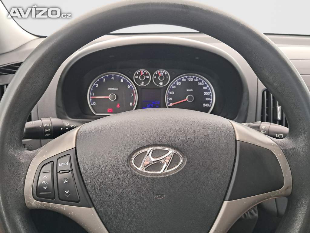 Foto inzerátu Hyundai i30 1.4 CVVT