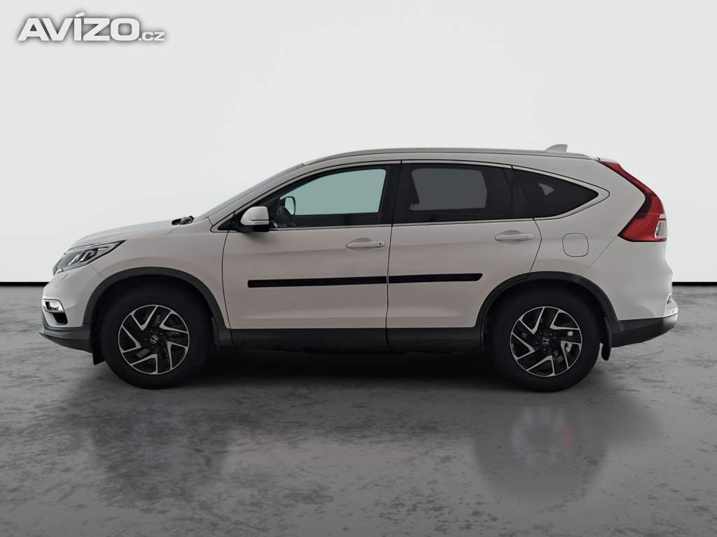 Foto inzerátu Honda CR-V 1.6D BiTurbo