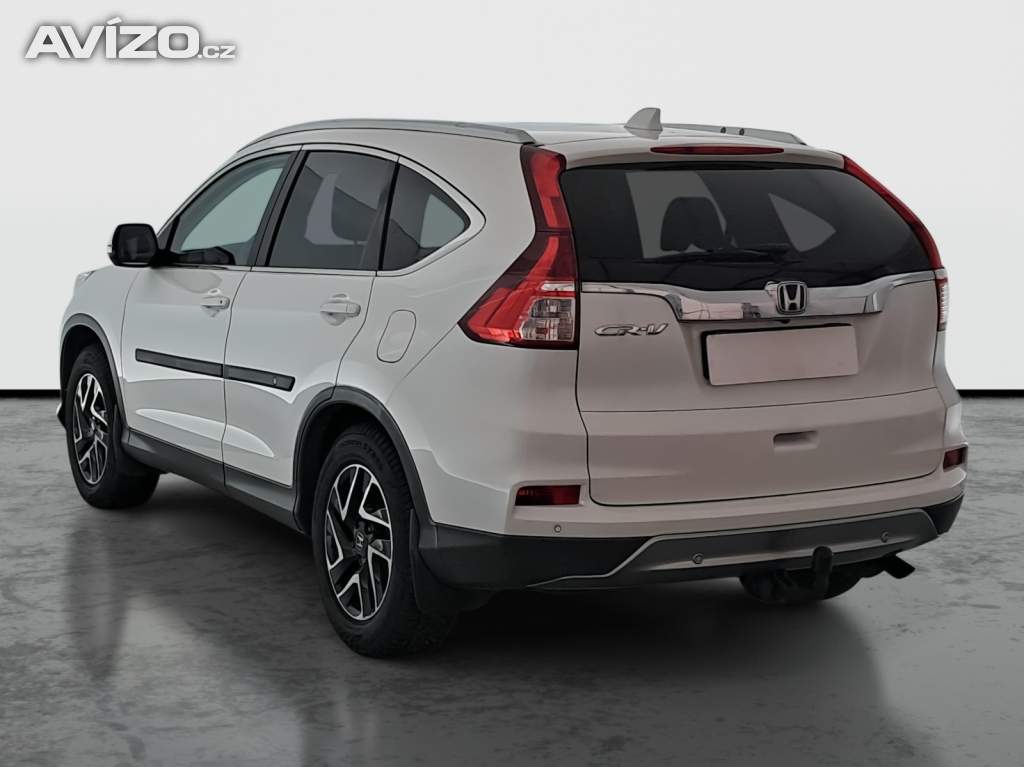 Foto inzerátu Honda CR-V 1.6D BiTurbo