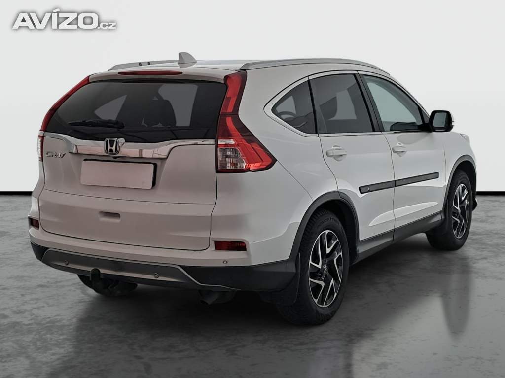 Foto inzerátu Honda CR-V 1.6D BiTurbo