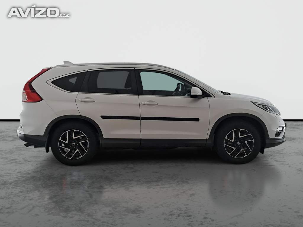 Foto inzerátu Honda CR-V 1.6D BiTurbo