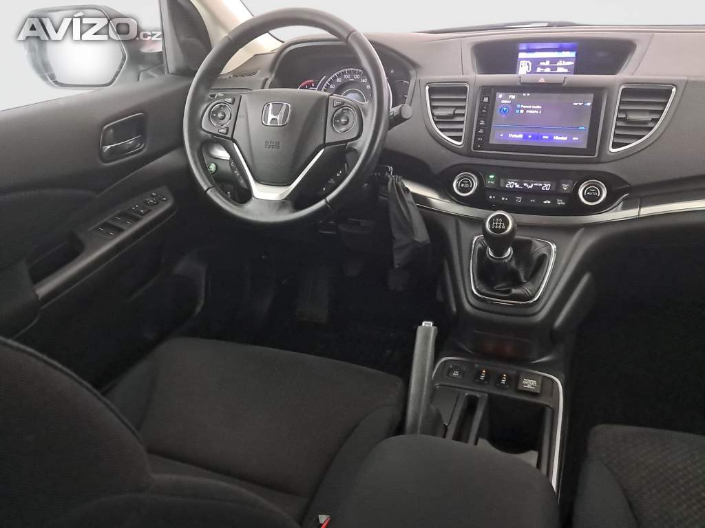 Foto inzerátu Honda CR-V 1.6D BiTurbo