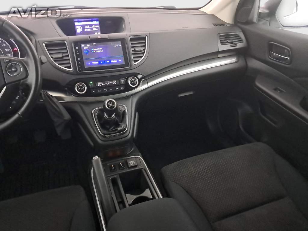 Foto inzerátu Honda CR-V 1.6D BiTurbo