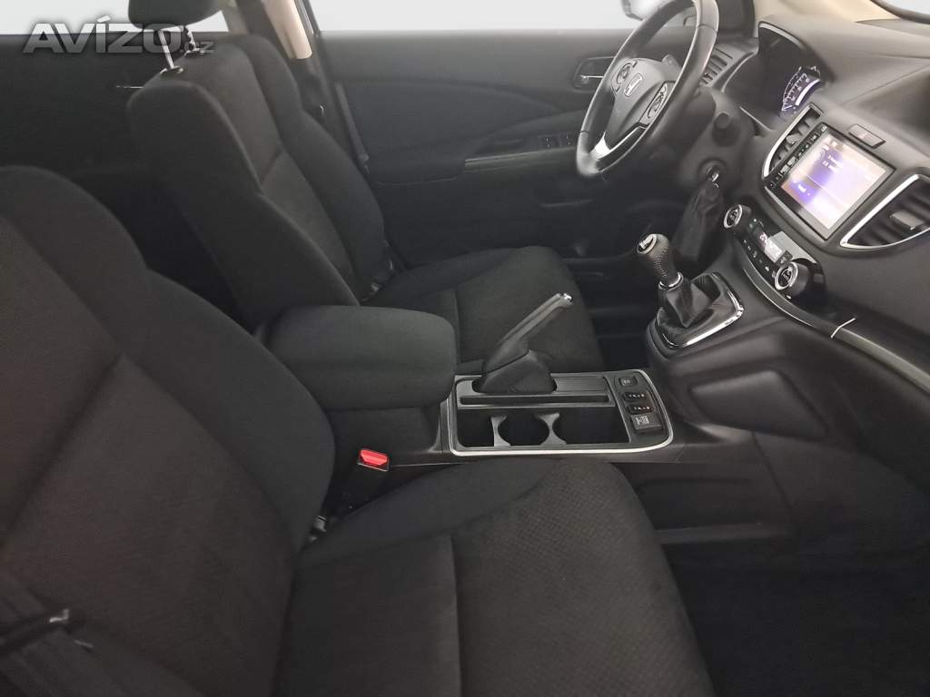 Foto inzerátu Honda CR-V 1.6D BiTurbo