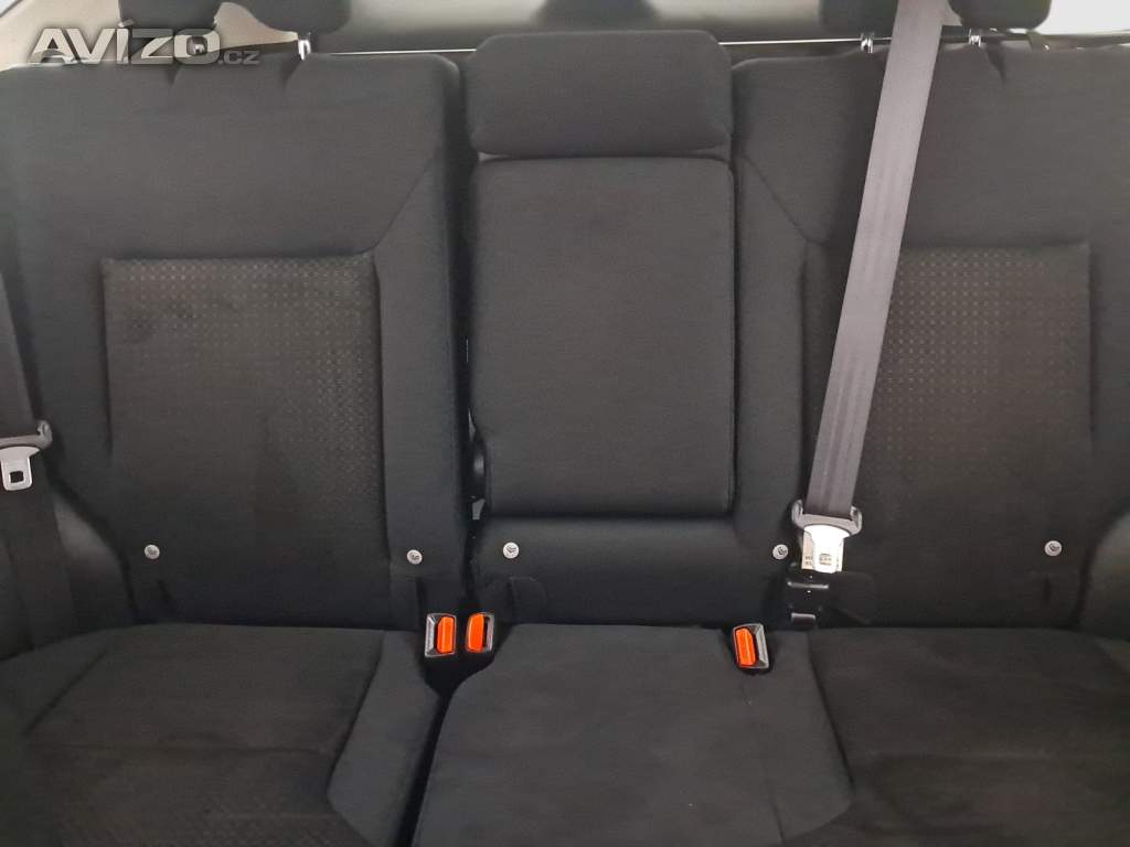 Foto inzerátu Honda CR-V 1.6D BiTurbo