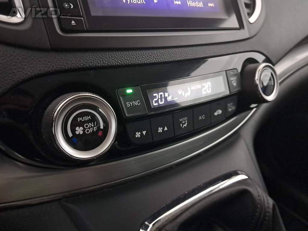 Foto inzerátu Honda CR-V 1.6D BiTurbo