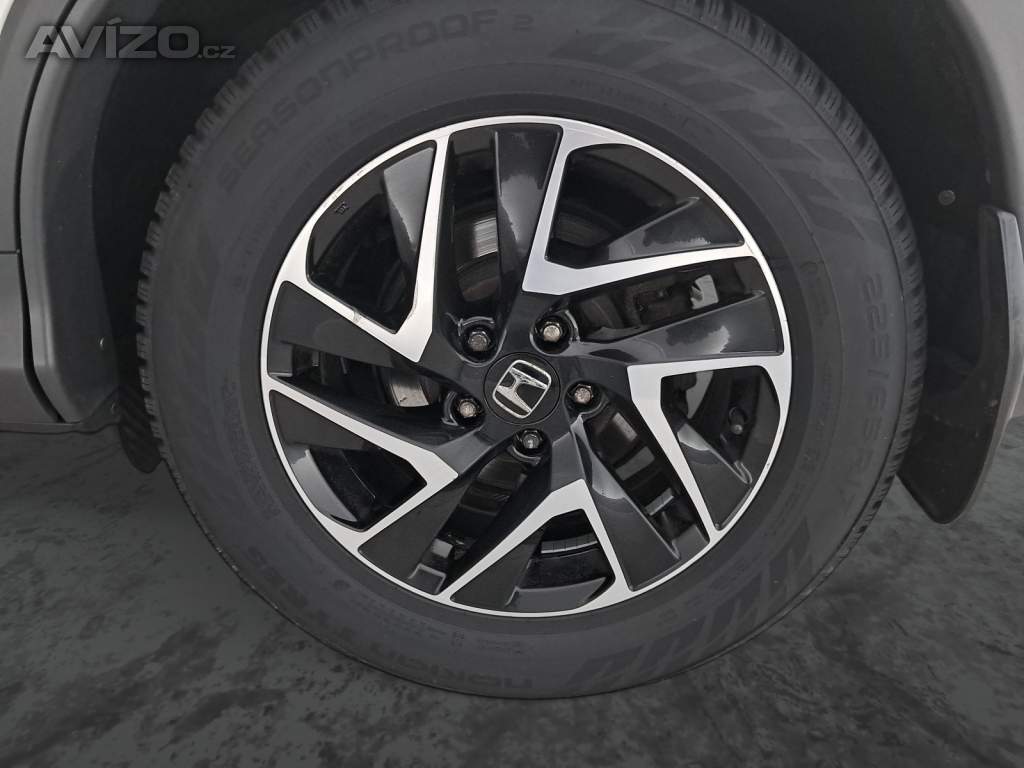 Foto inzerátu Honda CR-V 1.6D BiTurbo