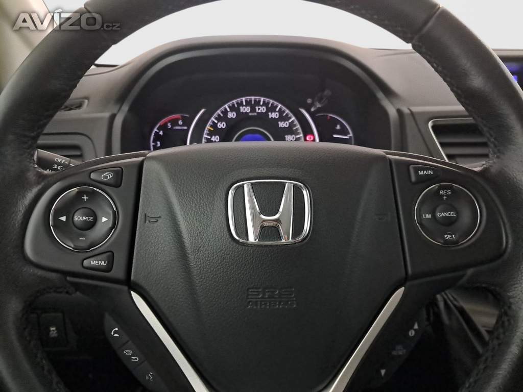 Foto inzerátu Honda CR-V 1.6D BiTurbo