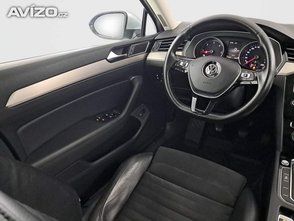 Foto inzerátu VW Passat 2.0 TDI