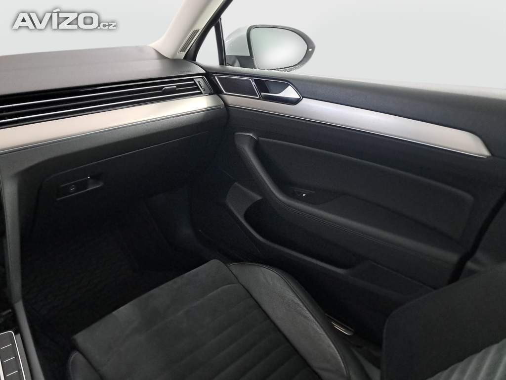 Foto inzerátu VW Passat 2.0 TDI
