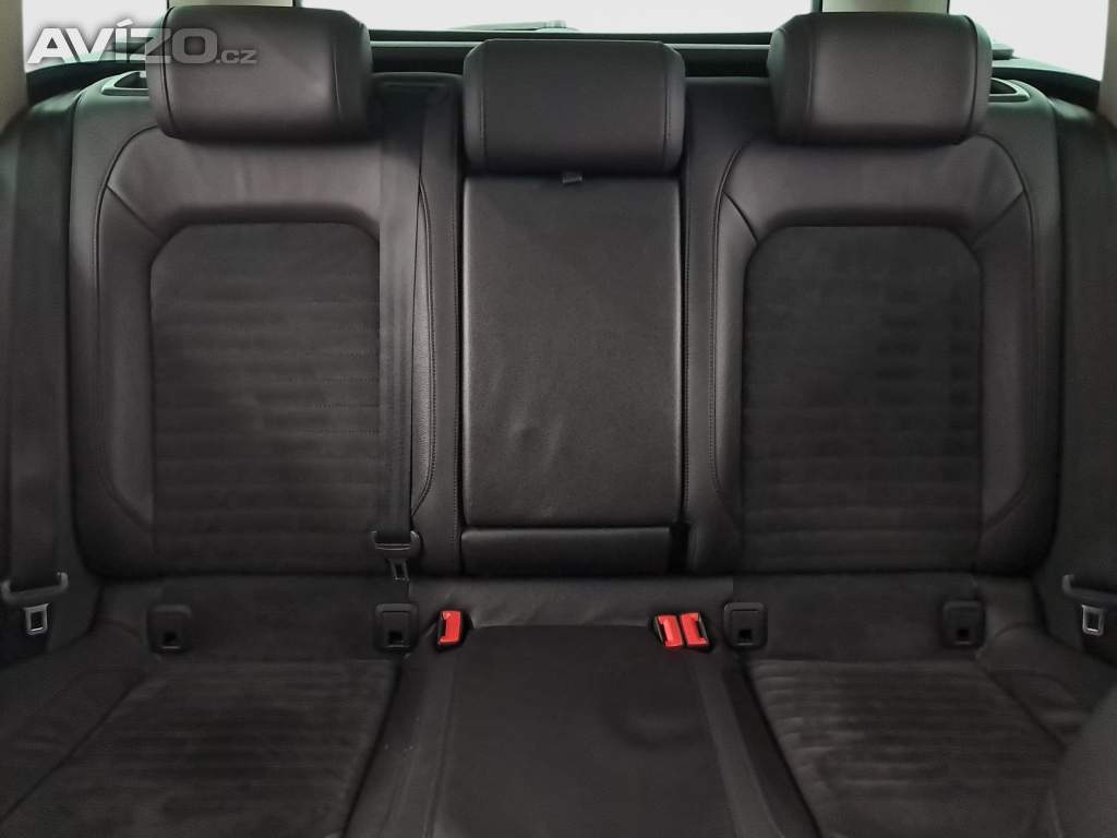 Foto inzerátu VW Passat 2.0 TDI
