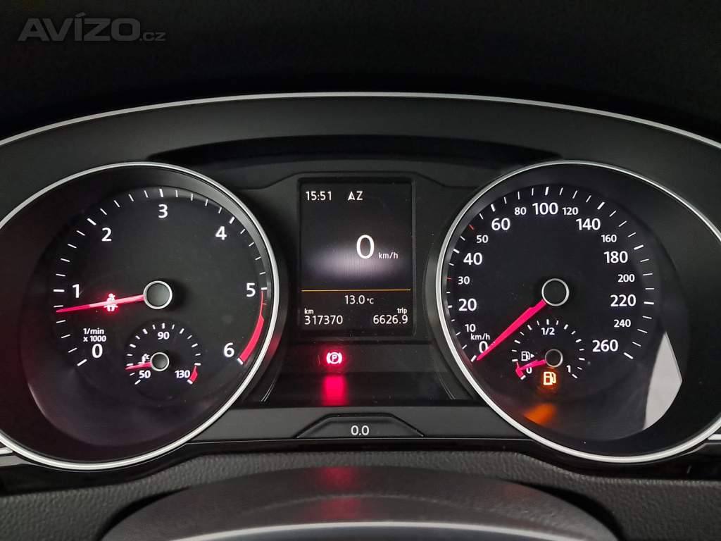 Foto inzerátu VW Passat 2.0 TDI