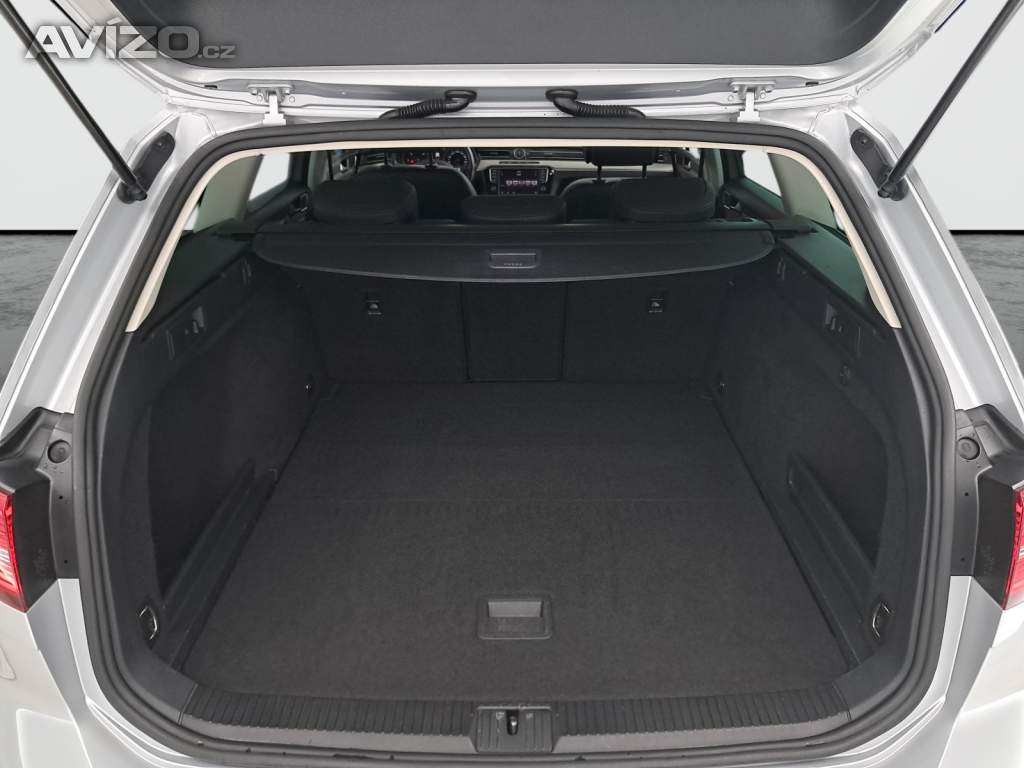 Foto inzerátu VW Passat 2.0 TDI