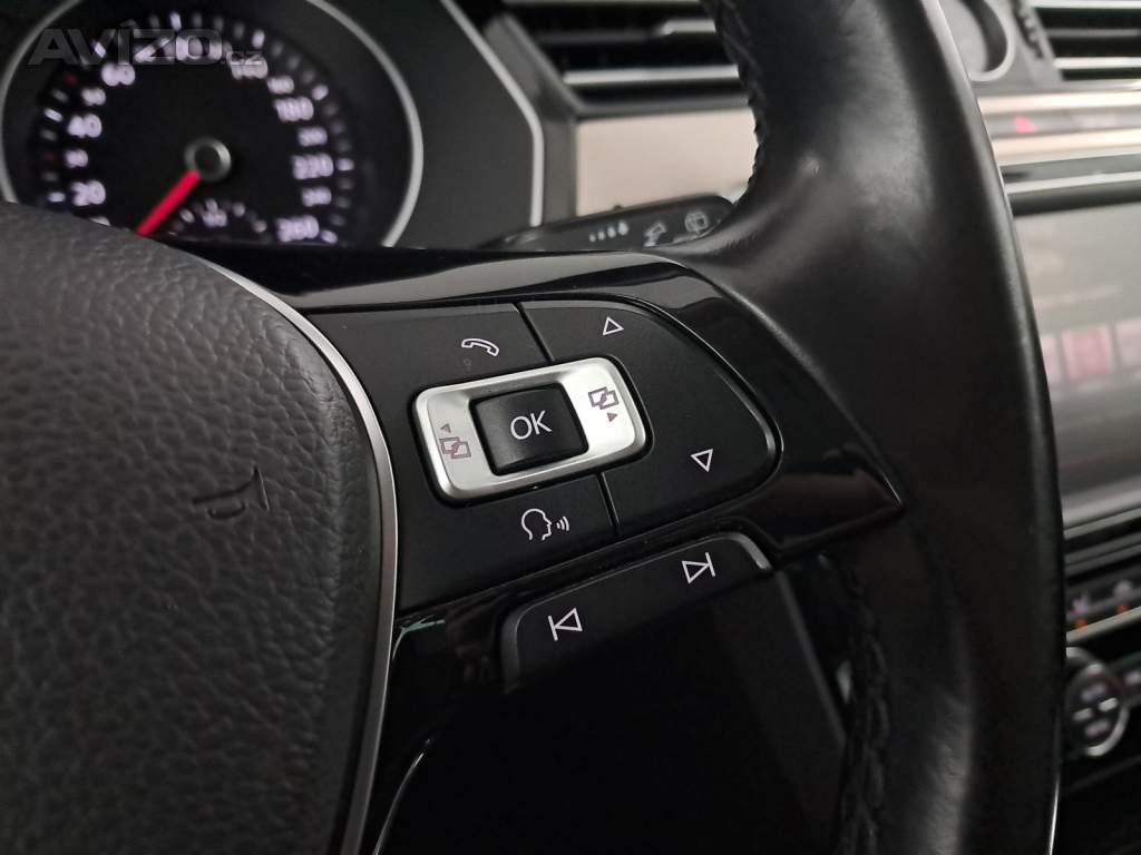 Foto inzerátu VW Passat 2.0 TDI