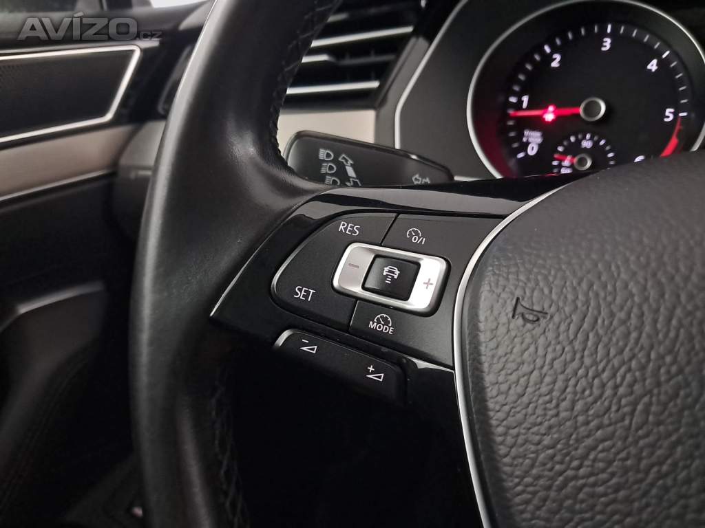 Foto inzerátu VW Passat 2.0 TDI