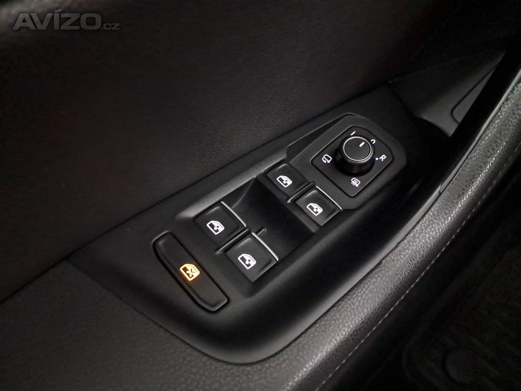 Foto inzerátu VW Passat 2.0 TDI