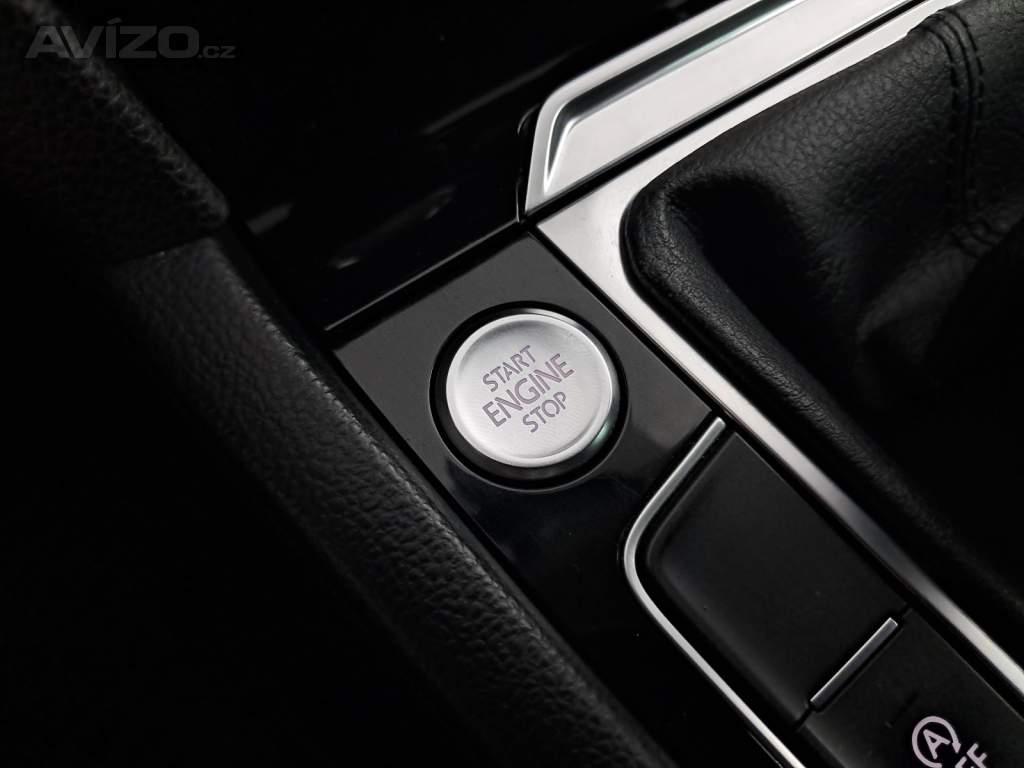 Foto inzerátu VW Passat 2.0 TDI