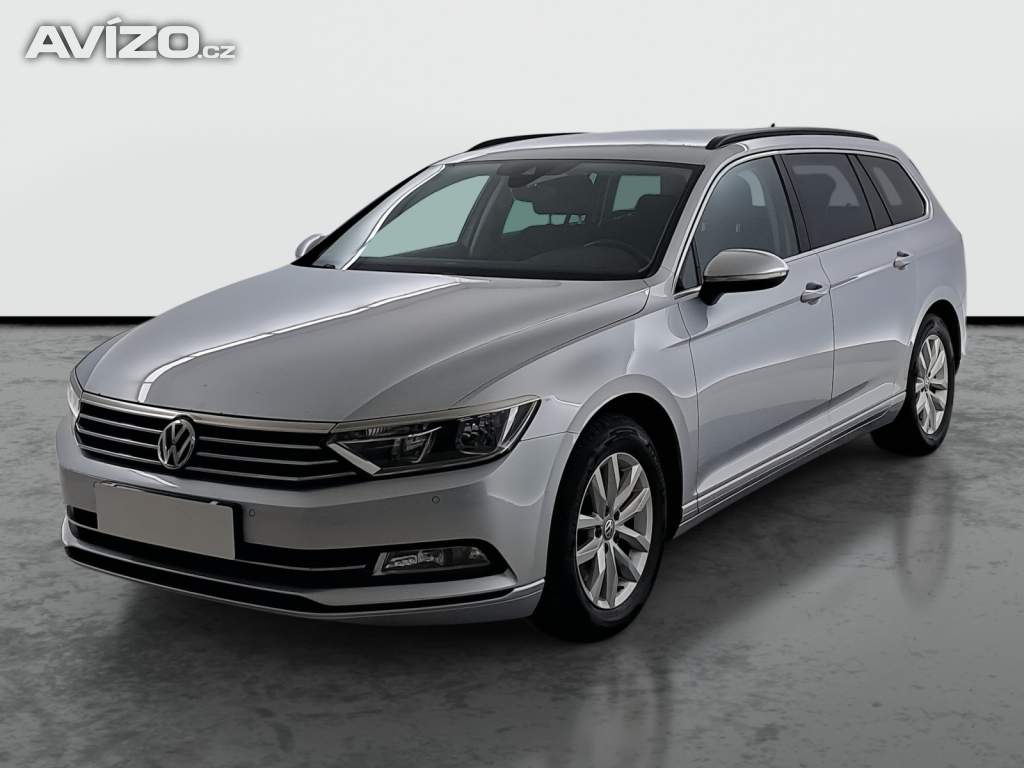 Foto inzerátu VW Passat 2.0 TDI