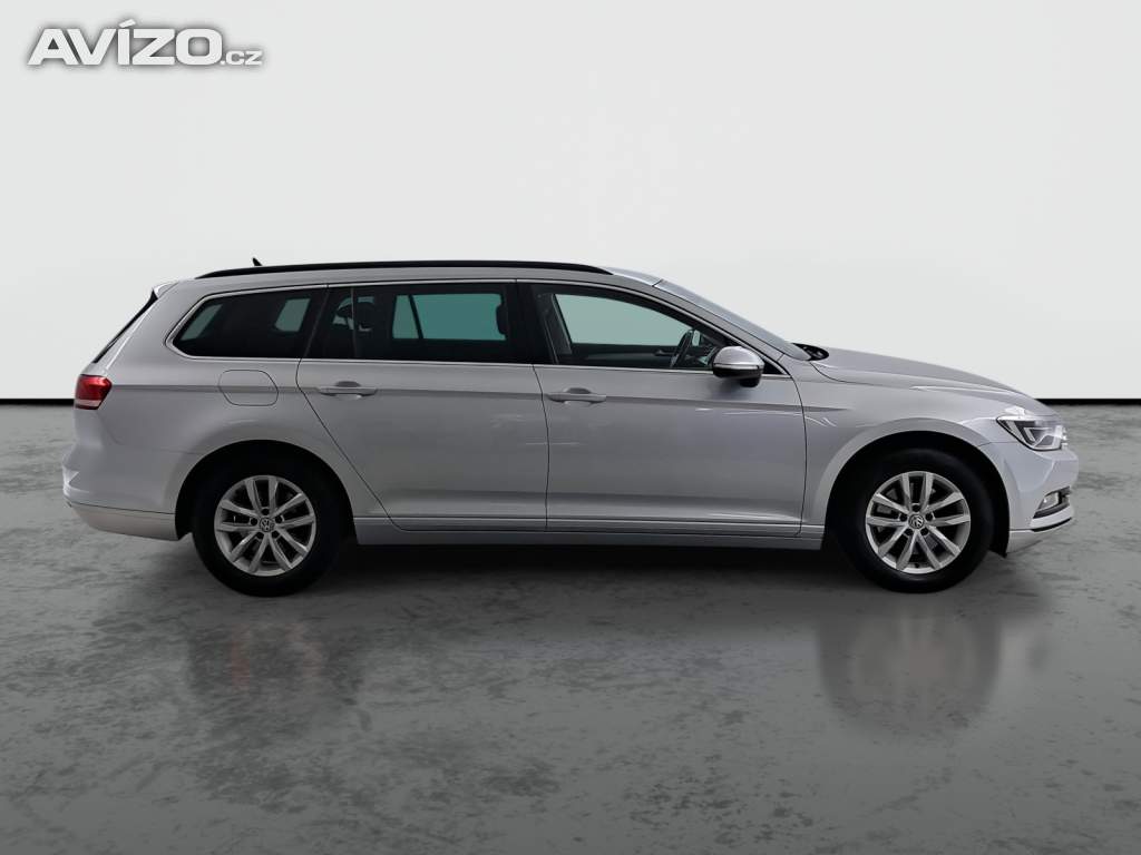 Foto inzerátu VW Passat 2.0 TDI