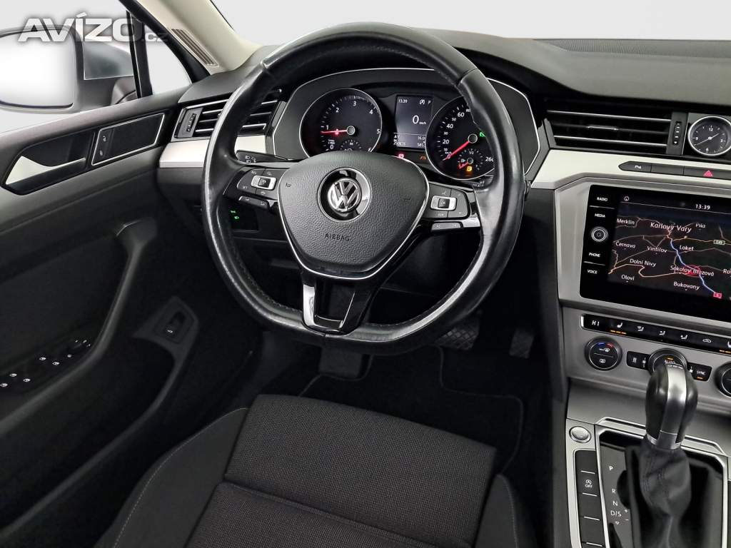 Foto inzerátu VW Passat 2.0 TDI