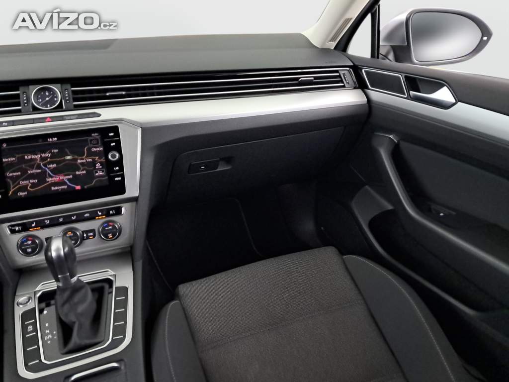 Foto inzerátu VW Passat 2.0 TDI