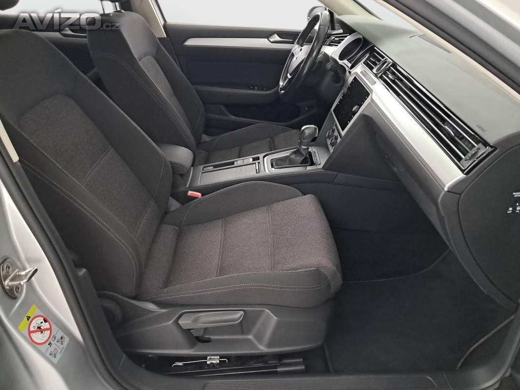 Foto inzerátu VW Passat 2.0 TDI