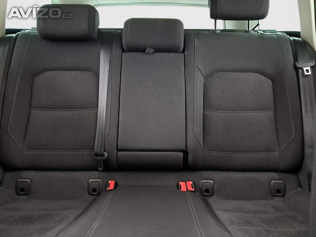 Foto inzerátu VW Passat 2.0 TDI