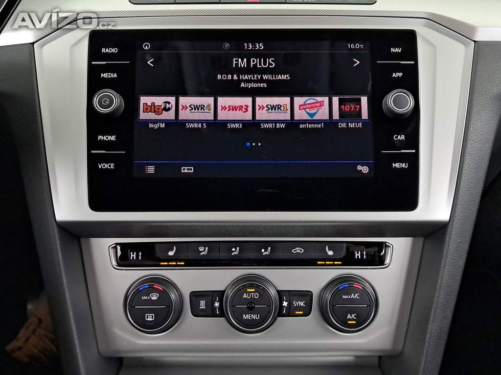 Foto inzerátu VW Passat 2.0 TDI