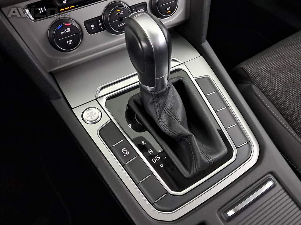 Foto inzerátu VW Passat 2.0 TDI