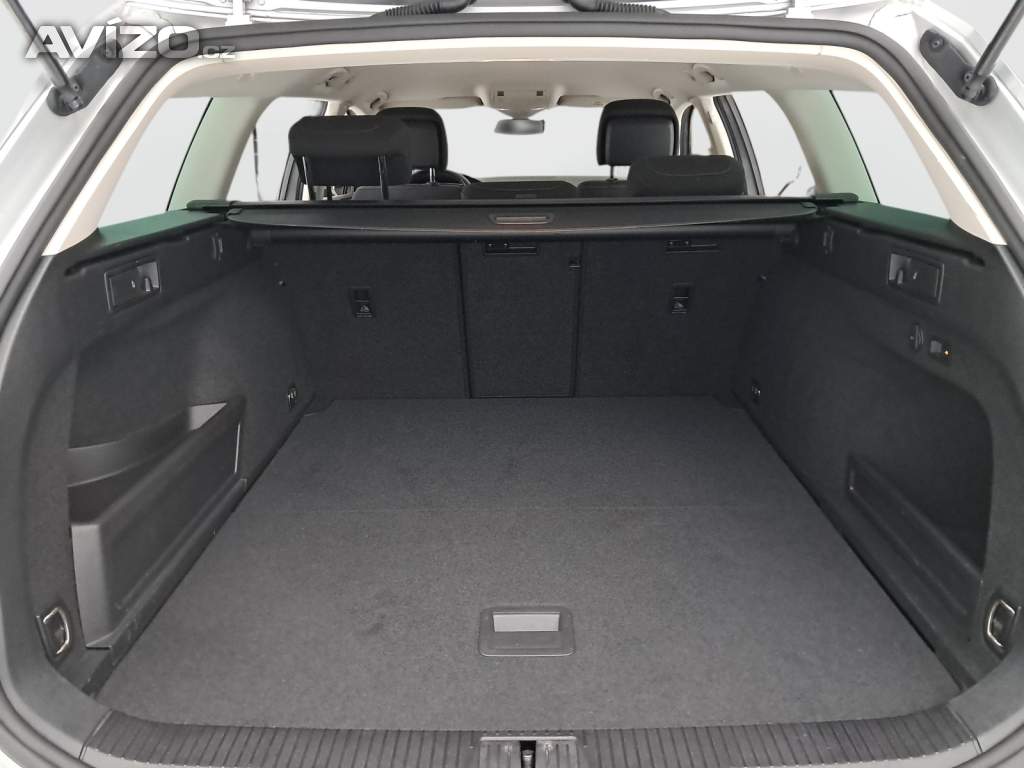 Foto inzerátu VW Passat 2.0 TDI