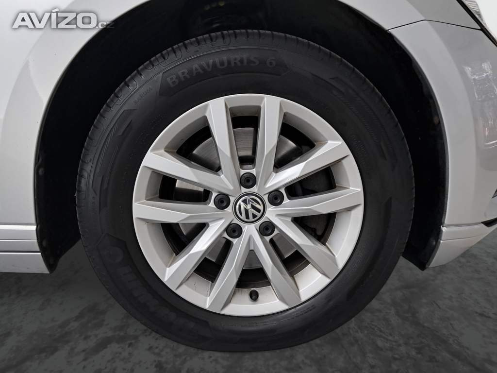 Foto inzerátu VW Passat 2.0 TDI