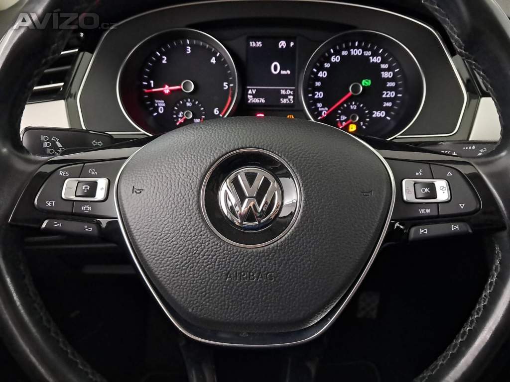 Foto inzerátu VW Passat 2.0 TDI