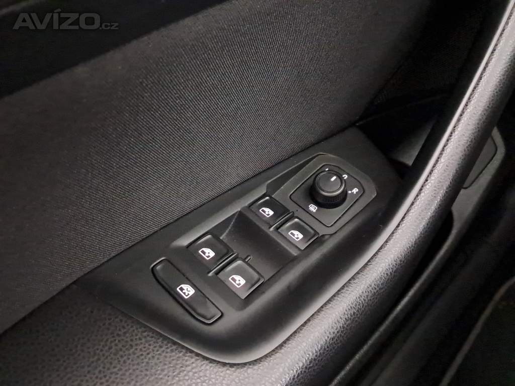 Foto inzerátu VW Passat 2.0 TDI