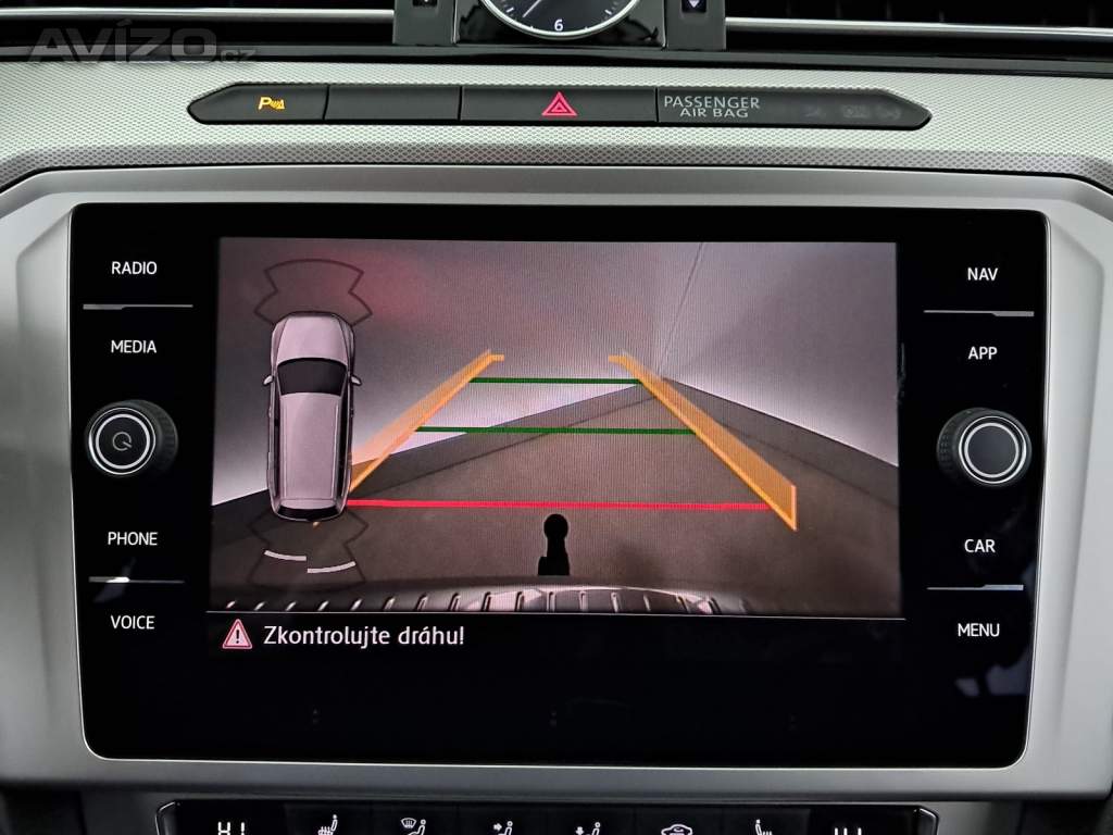 Foto inzerátu VW Passat 2.0 TDI