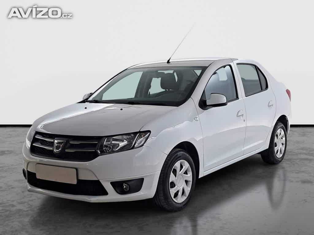 Foto inzerátu Dacia Logan 1.2 16V