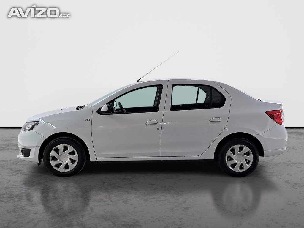 Foto inzerátu Dacia Logan 1.2 16V