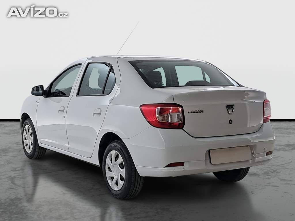 Foto inzerátu Dacia Logan 1.2 16V
