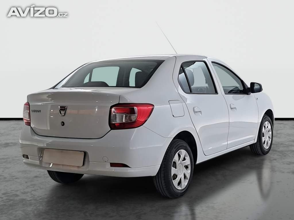 Foto inzerátu Dacia Logan 1.2 16V
