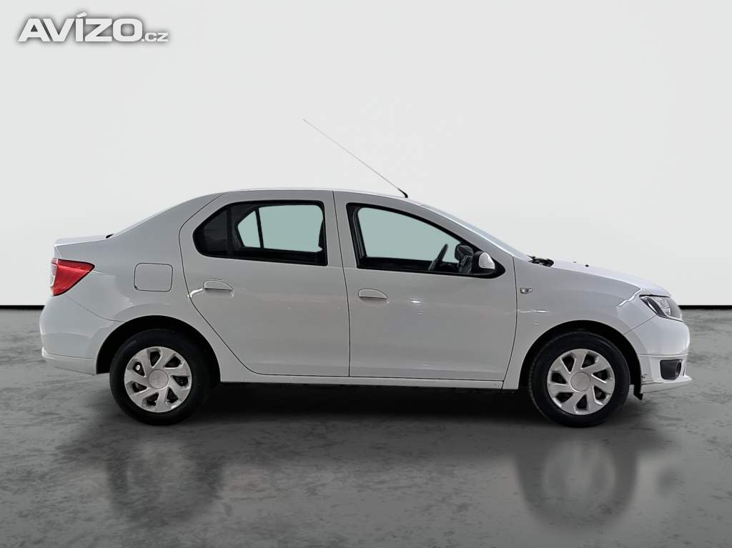 Foto inzerátu Dacia Logan 1.2 16V